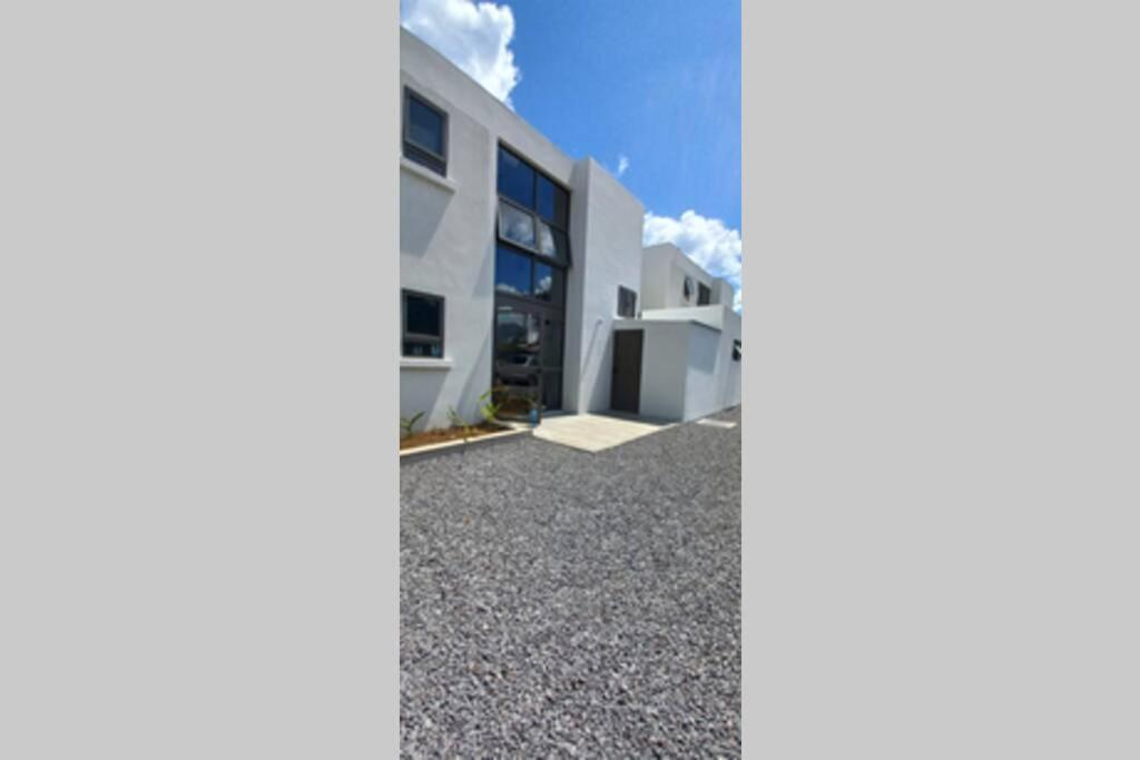 Bois Mapou Self Catering Apartments Unit 203 Riviere Noire Exterior photo